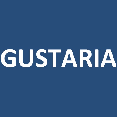 GUSTARIA logo